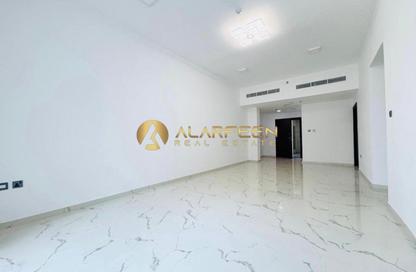 Apartment - 2 Bedrooms - 3 Bathrooms for rent in Geepas Tower - Arjan - Dubai