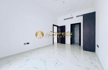 Apartment - 2 Bedrooms - 3 Bathrooms for rent in Geepas Tower - Arjan - Dubai