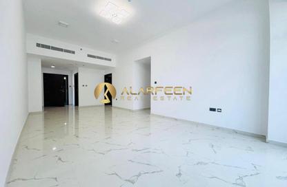 Apartment - 2 Bedrooms - 3 Bathrooms for rent in Geepas Tower - Arjan - Dubai