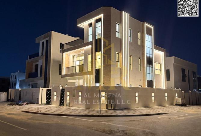 87032131 - الصورة الرئيسية للعقار