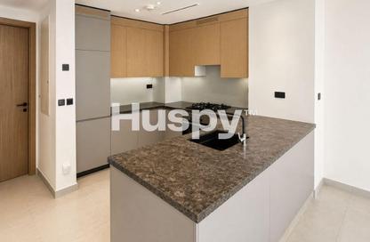 Apartment - 1 - 2 for rent in Hyati Avenue - District 14 - Jumeirah Village Circle - Dubai