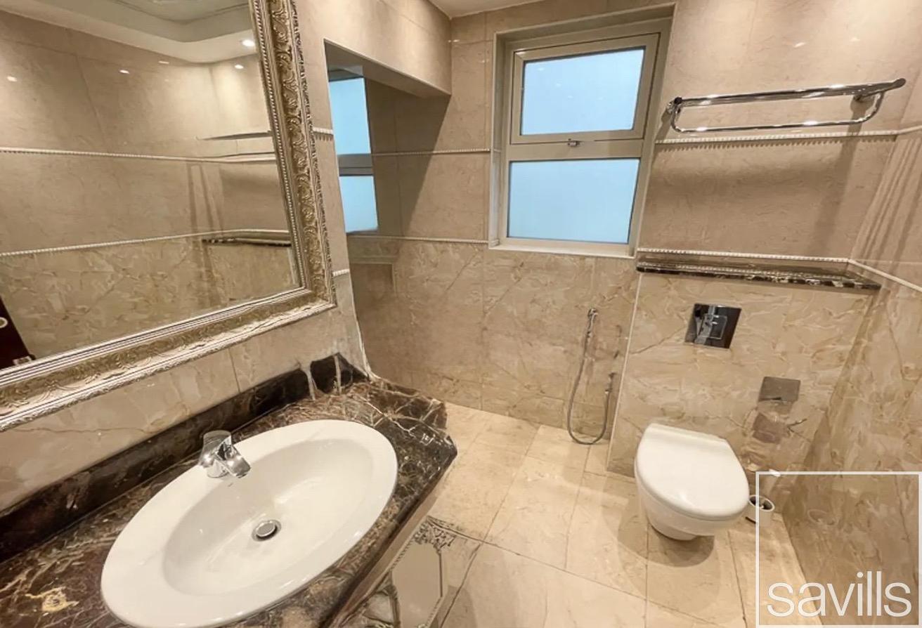Private Lake View | Furnished | Family Home photo 9