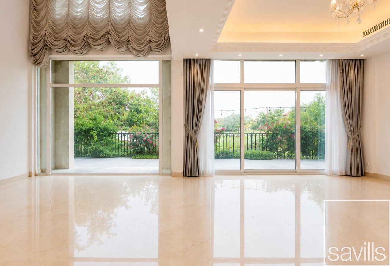 Private Lake View | Furnished | Family Home photo 4