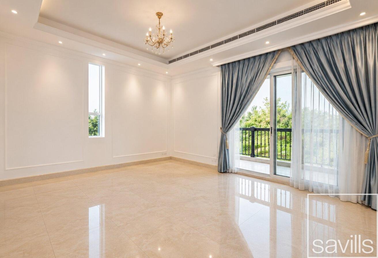 Private Lake View | Furnished | Family Home photo 10
