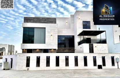 Villa - 5 Bedrooms - 7 Bathrooms for sale in Al Helio 2 - Al Helio - Ajman