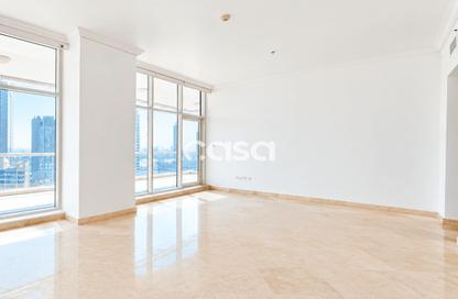 Apartment - 2 - 3 for rent in Dorra Bay - Dubai Marina - Dubai