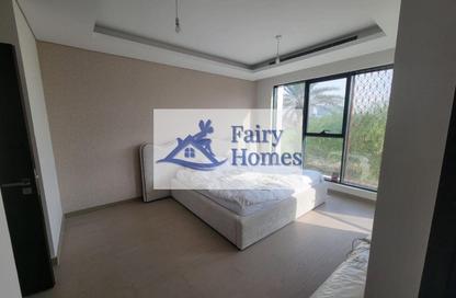 Townhouse - 4 - 3 for rent in Silver Springs 3 - Silver Springs - Damac Hills - Dubai