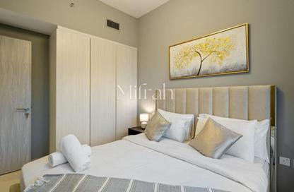 Apartment - 1 Bedroom - 2 Bathrooms for sale in Zada Tower - Business Bay - Dubai Apartment - 1 Bedroom - 2 Bathrooms for sale in Zada Tower - Business Bay - Dubai