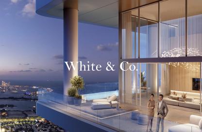 Apartment - 3 Bedrooms - 5 Bathrooms for sale in The Chedi Private Residences - Barsha Heights (Tecom) - Dubai Apartment - 3 Bedrooms - 5 Bathrooms for sale in The Chedi Private Residences - Barsha Heights (Tecom) - Dubai