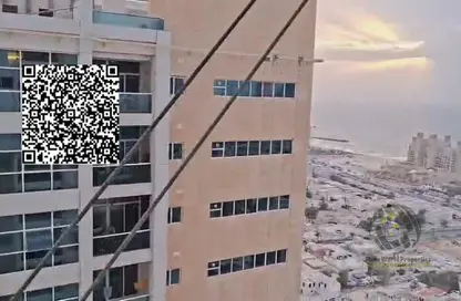 Apartment - 2 Bedrooms - 3 Bathrooms for sale in Ajman One Tower 4 - Ajman One - Ajman Downtown - Ajman