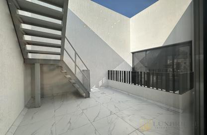 Townhouse - 4 Bedrooms - 5 Bathrooms for rent in Al Furjan West - Al Furjan - Dubai