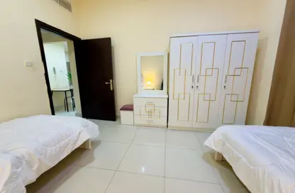 Apartment - 2 Bedrooms - 2 Bathrooms for rent in Al Rawda 2 Villas - Al Rawda 2 - Al Rawda - Ajman