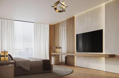Apartment - 2 Bedrooms - 2 Bathrooms for sale in Binghatti Ivory - Dubai Healthcare City 2 - Al Jaddaf - Dubai Apartment - 2 Bedrooms - 2 Bathrooms for sale in Binghatti Ivory - Dubai Healthcare City 2 - Al Jaddaf - Dubai