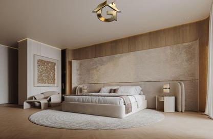 Apartment - 2 Bedrooms - 2 Bathrooms for sale in Binghatti Ivory - Dubai Healthcare City 2 - Al Jaddaf - Dubai Apartment - 2 Bedrooms - 2 Bathrooms for sale in Binghatti Ivory - Dubai Healthcare City 2 - Al Jaddaf - Dubai