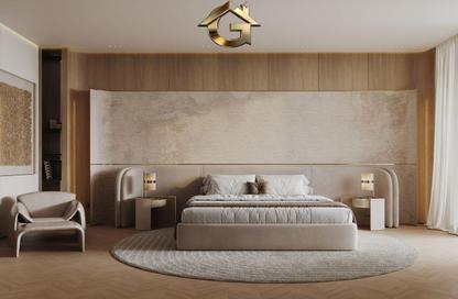 Apartment - 2 Bedrooms - 2 Bathrooms for sale in Binghatti Ivory - Dubai Healthcare City 2 - Al Jaddaf - Dubai