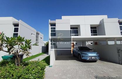 Villa - 4 Bedrooms - 5 Bathrooms for sale in Arabella Townhouses 1 - Arabella Townhouses - Mudon - Dubai