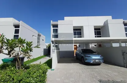 فيلا - 4 غرف نوم - 5 حمامات للبيع في 1 أرابيلا تاون هاوس - أرابيلا تاون هاوس - مدن - دبي