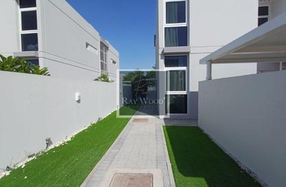 Villa - 4 Bedrooms - 5 Bathrooms for sale in Arabella Townhouses 1 - Arabella Townhouses - Mudon - Dubai