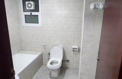 Apartment - 1 Bedroom - 1 Bathroom for rent in Downtown Fujairah - Fujairah Apartment - 1 Bedroom - 1 Bathroom for rent in Downtown Fujairah - Fujairah