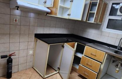 Apartment - 1 Bedroom - 1 Bathroom for rent in Downtown Fujairah - Fujairah