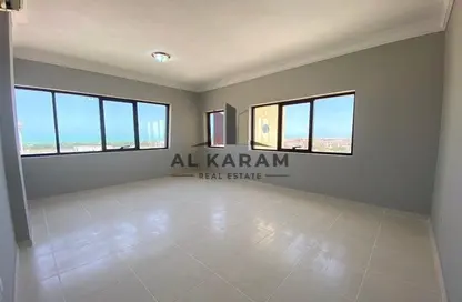 شقة - 2 غرف نوم - 2 حمامات للايجار في المعيريض - رأس الخيمة