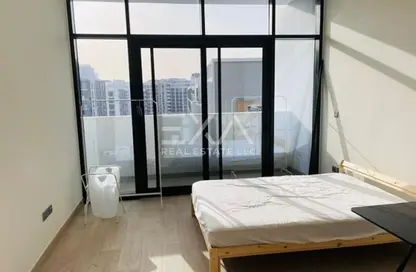 شقة - 1 حمام للايجار في عزيزي ريفييرا 8 - عزيزي ريفيرا - ميدان واحد - ميدان - دبي