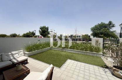 Townhouse - 3 Bedrooms - 4 Bathrooms for rent in La Rosa 5 - La Rosa - Villanova - Dubai Land - Dubai