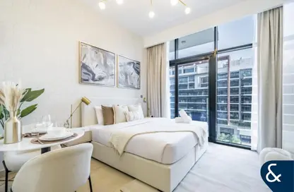 شقة - 1 حمام للبيع في 16 عزيزي ريفيرا - عزيزي ريفيرا - ميدان واحد - ميدان - دبي