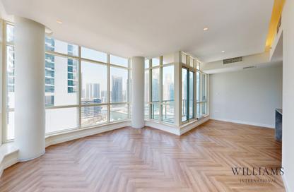 Apartment - 2 Bedrooms - 3 Bathrooms for sale in Al Majara 2 - Al Majara Towers - Dubai Marina - Dubai