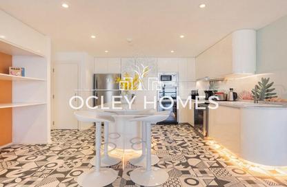 Apartment - 4 Bedrooms - 4 Bathrooms for rent in Rimal 5 - Rimal - Jumeirah Beach Residence - Dubai Apartment - 4 Bedrooms - 4 Bathrooms for rent in Rimal 5 - Rimal - Jumeirah Beach Residence - Dubai