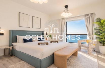 Apartment - 4 Bedrooms - 4 Bathrooms for rent in Rimal 5 - Rimal - Jumeirah Beach Residence - Dubai Apartment - 4 Bedrooms - 4 Bathrooms for rent in Rimal 5 - Rimal - Jumeirah Beach Residence - Dubai
