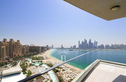 Apartment - 2 - 3 for sale in Oceana Southern - Oceana - Palm Jumeirah - Dubai Apartment - 2 - 3 for sale in Oceana Southern - Oceana - Palm Jumeirah - Dubai