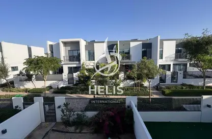 فيلا - 3 غرف نوم - 4 حمامات للايجار في لا روزا 3 - لا روزا - فيلا نوفا - دبي لاند - دبي