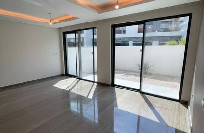 Townhouse - 4 - 3 for sale in Silver Springs 3 - Silver Springs - Damac Hills - Dubai