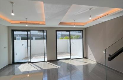 Townhouse - 4 - 3 for sale in Silver Springs 3 - Silver Springs - Damac Hills - Dubai