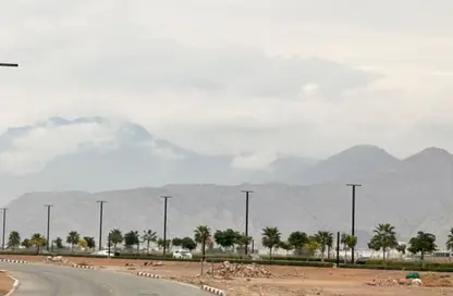 أرض - استوديو للبيع في ميرا كورال باي - المعيريض - رأس الخيمة