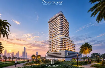 Apartment - 3 Bedrooms - 4 Bathrooms for sale in Sanctuary by Prestige One - Ras Al Khor Industrial 1 - Ras Al Khor - Dubai