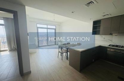 Apartment - 2 - 2 for rent in Azizi Amber - Al Furjan - Dubai