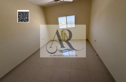 Apartment - Studio - 1 Bathroom for rent in Al Mowaihat 3 - Al Mowaihat - Ajman Apartment - Studio - 1 Bathroom for rent in Al Mowaihat 3 - Al Mowaihat - Ajman