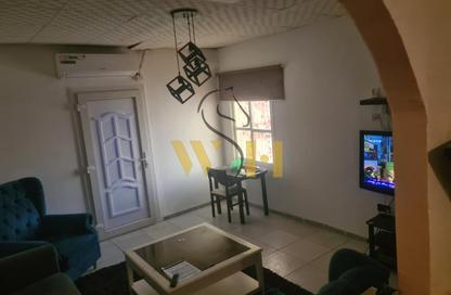 شقة - غرفة نوم - 2 حمامات للايجار في جاردن ريزيدنس - مدينة الإمارات - عجمان