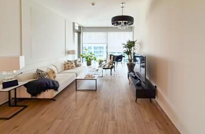 Apartment - 1 Bedroom - 2 Bathrooms for sale in Jumeirah Living Marina Gate - Marina Gate - Dubai Marina - Dubai