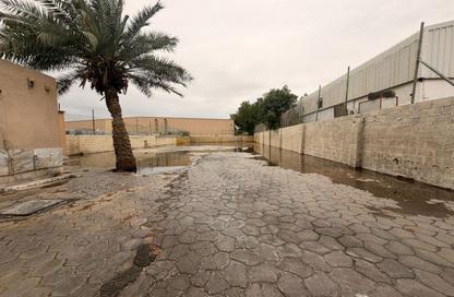 Land - Studio for rent in SG 13 Building - Industrial Area 13 - Sharjah Industrial Area - Sharjah