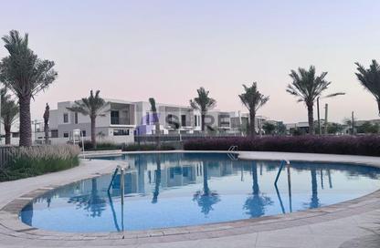 تاون هاوس - 3 غرف نوم - 4 حمامات للبيع في تاون هاوس قرية جبل علي - قرية جبل علي - جبل علي - دبي