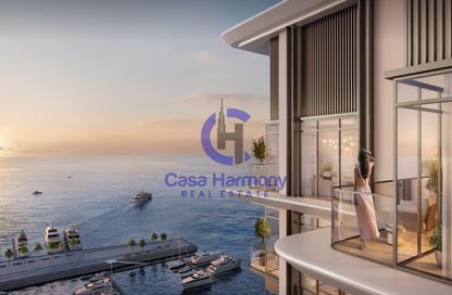 Apartment - 2 - 2 for sale in Marina Views Tower 3 - Marina Views - Mina Rashid - Dubai Apartment - 2 - 2 for sale in Marina Views Tower 3 - Marina Views - Mina Rashid - Dubai