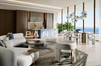 شقة - 1 - 2 للبيع في سيلينا بناية أ - سيلينا ريزيدنسز - جزر دبي - دبي