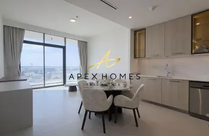 شقة - 2 غرف نوم - 2 حمامات للايجار في جولف جراند - دبي هيلز استيت - دبي شقة - 2 غرف نوم - 2 حمامات للايجار في جولف جراند - دبي هيلز استيت - دبي