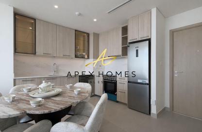 Apartment - 2 Bedrooms - 2 Bathrooms for rent in Golf Grand - Dubai Hills Estate - Dubai