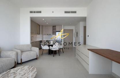 Apartment - 2 Bedrooms - 2 Bathrooms for rent in Golf Grand - Dubai Hills Estate - Dubai
