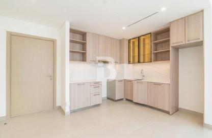 Apartment - 1 Bedroom - 1 Bathroom for rent in Golf Grand - Dubai Hills Estate - Dubai
