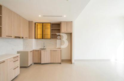 Apartment - 1 Bedroom - 1 Bathroom for rent in Golf Grand - Dubai Hills Estate - Dubai